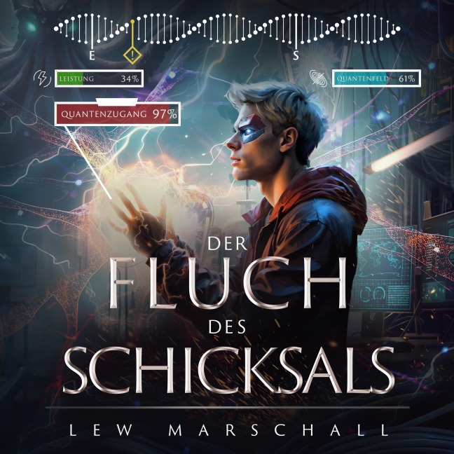 Der Fluch des Schicksals - Lew Marschall