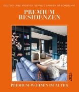 Cover-Bild zum Titel 'Premium Residenzen' von ''