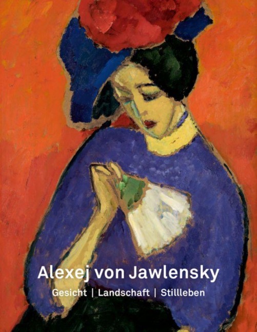 Alexej von Jawlensky - 