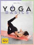 Yoga Basics - Amiena Zylla