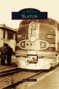 Cover-Bild zum Titel 'Slaton' von 'Cathy Whitten'