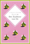 Cover-Bild zum Titel 'Lyman Frank Baum, Der Zauberer von Oz' von 'Lyman Frank Baum'