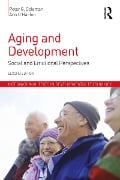 Cover-Bild zum Titel 'Aging and Development' von 'Peter G. Coleman, Ann O'Hanlon'