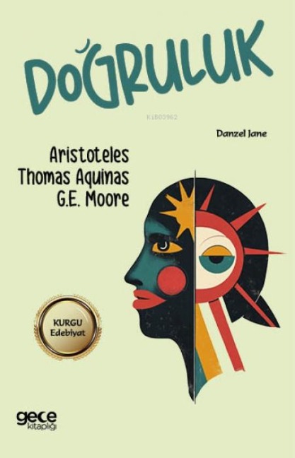 Dogruluk - G. E. Moore