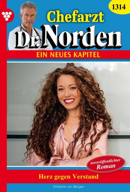 Herz gegen Verstand - Christine von Bergen