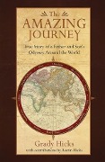 Cover-Bild zum Titel 'Amazing Journey' von 'Grady Hicks'