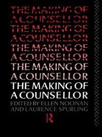 The Making of a Counsellor - 