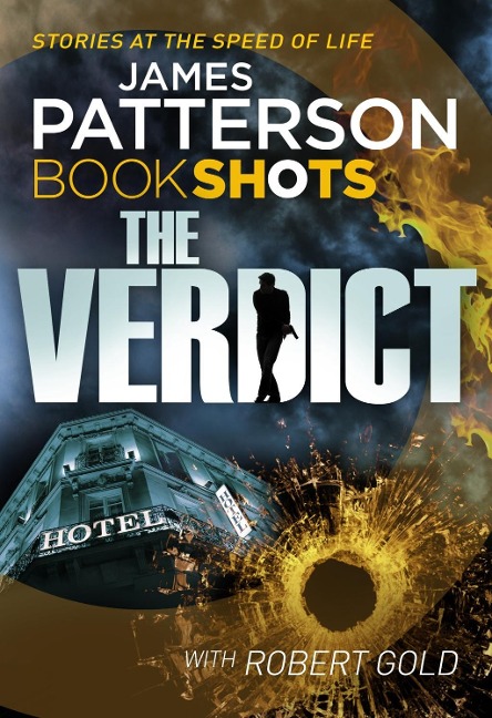 The Verdict - James Patterson