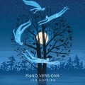 Cover-Bild zum Titel 'Piano Versions' von 'Jon Hopkins'