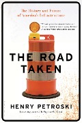 Cover-Bild zum Titel 'The Road Taken' von 'Henry Petroski'