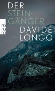 Cover-Bild zum Titel 'Der Steingänger' von 'Davide Longo'