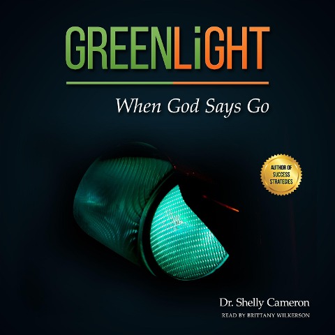 GreenLight - Shelly M Cameron