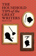 Cover-Bild zum Titel 'The Household Tips of the Great Writers' von 'Mark Crick'