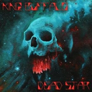 Dead Star (EP-Digipak) - King Buffalo