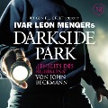 Cover-Bild zum Titel '12: Jenseits des Rubikons' von 'John Beckmann'