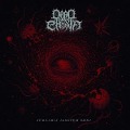 Cover-Bild zum Titel 'Sublimis Ignotum Omni' von 'Dead Chasm'