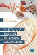 Cover-Bild zum Titel 'Hastaliklar Bilgisine Sistematik Yaklasimlar' von 'Kolektif'