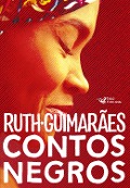 Cover-Bild zum Titel 'Contos negros' von 'Ruth Guimarães'