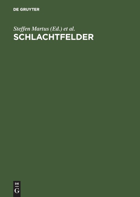 Schlachtfelder - 