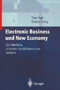 Electronic Business und New Economy - T. Ehring, P. Page