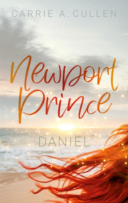 Newport Prince Bd. 4 - Carrie A. Cullen