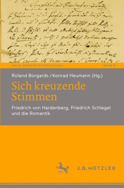 Sich kreuzende Stimmen - 