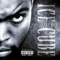 Cover-Bild zum Titel 'Greatest Hits' von 'Ice Cube'