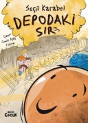 Cover-Bild zum Titel 'Depodaki Sir' von 'Secil Karabel'
