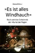 "Es ist alles Windhauch" - Meinolf Brüser