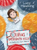 Olivias rätselhafte Fälle - Die Sache mit dem Wetter - Lucy Hawking