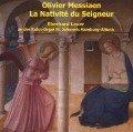 Orgelwerke Vol.1 - Eberhard Lauer