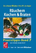 Cover-Bild zum Titel 'Räuchern, Kochen und Braten' von 'Vincent Kluwe-York'