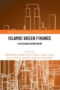 Islamic Green Finance - 