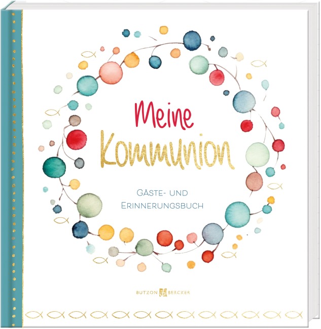 Meine Kommunion - 