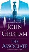 Cover-Bild zum Titel 'The Associate' von 'John Grisham'