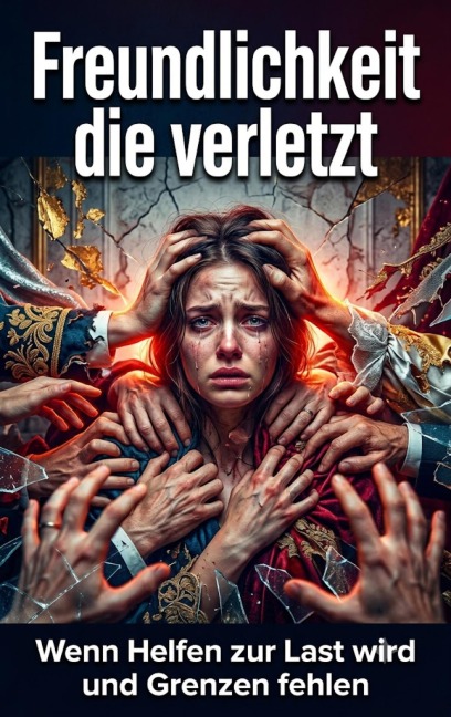 Freundlichkeit die verletzt - Michael Freund