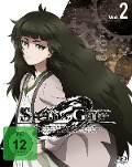 Cover-Bild zum Titel 'Steins;Gate 0' von 'Jukki Hanada, Naotaka Hayashi, Tatsuya Matsubara, Takuya Nishimura, J. Michael Tatum'