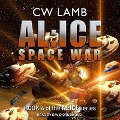 Cover-Bild zum Titel 'Al: Ice Space War Lib/E' von 'Charles Lamb'