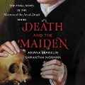 Cover-Bild zum Titel 'Death and the Maiden Lib/E' von 'Ariana Franklin, Samantha Norman'