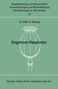 Cover-Bild zum Titel 'Engström-Respirator' von ''