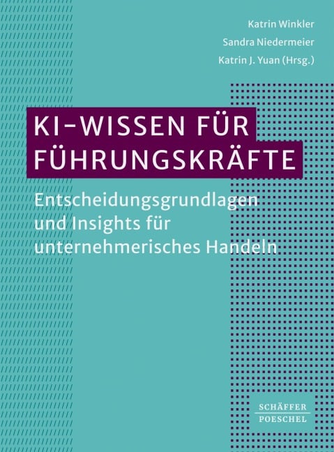 KI-Wissen für Führungskräfte - 