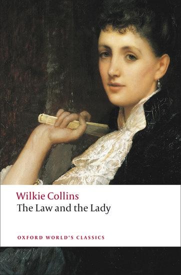 The Law and the Lady - W Wilkie Collins