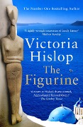 Cover-Bild zum Titel 'The Figurine' von 'Victoria Hislop'