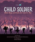 Child Soldier - Michel Chikwanine, Jessica Dee Humphreys
