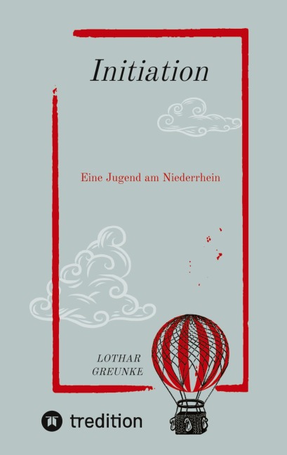 Initiation - Lothar Greunke