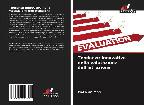 Tendenze innovative nella valutazione dell'istruzione - Pratiksha Modi