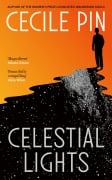 Cover-Bild zum Titel 'Celestial Lights' von 'Cecile Pin'