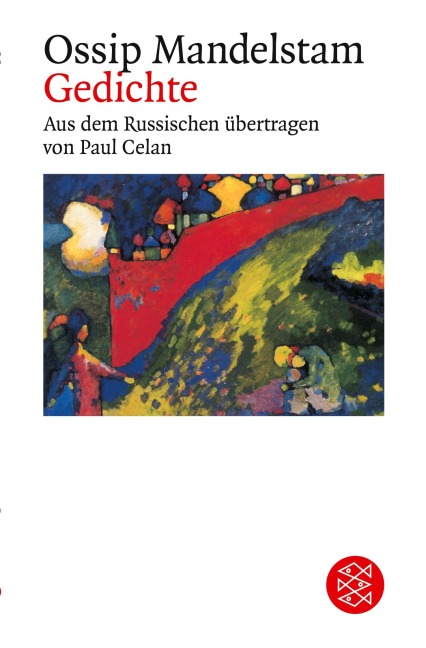 Gedichte - Ossip Mandelstam