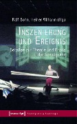 Cover-Bild zum Titel 'Inszenierung und Ereignis' von ''