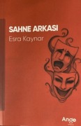 Cover-Bild zum Titel 'Sahne Arkasi' von 'Esra Kaynar'